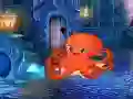 Igra Pobeg nedolžnega hobotnice spletu Igra Pobeg nedolžnega hobotnice spletu