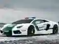 Igra Sestavljanka Policijskih Avtomobilov spletu Igra Sestavljanka Policijskih Avtomobilov spletu