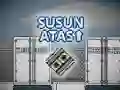 Igra Susun Atas spletu Igra Susun Atas spletu