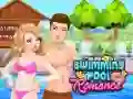 Igra Romantika ob bazenu spletu Igra Romantika ob bazenu spletu