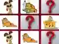Igra Garfield: Čas Spomina spletu Igra Garfield: Čas Spomina spletu