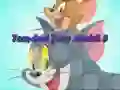 Igra Tom in Jerry: Match 3 spletu