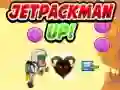 Igra Jetpackman Gor! spletu Igra Jetpackman Gor! spletu