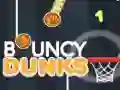 Igra Skakalni Dunks spletu Igra Skakalni Dunks spletu