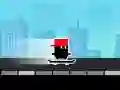 Igra Pikselni Skate spletu Igra Pikselni Skate spletu