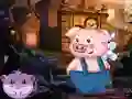 Igra Pobeg Kmeta Prašiča spletu