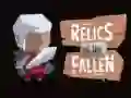 Igra Relikvije padlih spletu