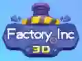 Igra Tovarna Inc 3D spletu