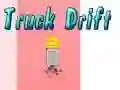 Igra Drift Tovornjaka spletu Igra Drift Tovornjaka spletu