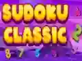 Igra Klasični Sudoku spletu Igra Klasični Sudoku spletu