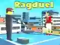 Igra Ragduel spletu Igra Ragduel spletu
