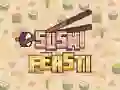 Igra Sushi Praznik spletu