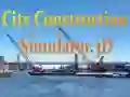 Igra Simulator gradnje mesta 3D spletu Igra Simulator gradnje mesta 3D spletu