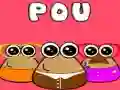 Igra Pou spletu