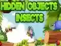 Igra Skriti Predmeti Žuželke spletu Igra Skriti Predmeti Žuželke spletu