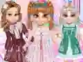 Igra Mala princesa: Makeover v slogu Lolita spletu Igra Mala princesa: Makeover v slogu Lolita spletu