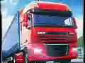 Igra Evropski Simulator Tovornjakov: Vožnja Tovornjaka spletu Igra Evropski Simulator Tovornjakov: Vožnja Tovornjaka spletu