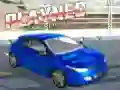 Igra Playnec Avtomobilski Akrobat spletu Igra Playnec Avtomobilski Akrobat spletu