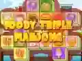 Igra Foody Triple Mahjong spletu Igra Foody Triple Mahjong spletu