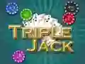 Igra Trojni Jack spletu Igra Trojni Jack spletu