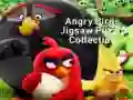 Igra Zbirka sestavljank Angry Birds spletu