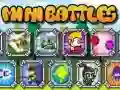 Igra MiniBitke spletu Igra MiniBitke spletu