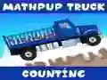 Igra Štetje tovornjakov Mathpup spletu Igra Štetje tovornjakov Mathpup spletu