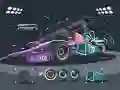 Igra Spomin na Močne Avtomobile spletu Igra Spomin na Močne Avtomobile spletu