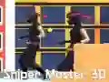 Igra Mojster Strelca 3D spletu