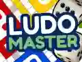 Igra Ludo Mojster spletu