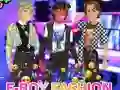 Igra Eboy Moda spletu Igra Eboy Moda spletu