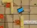 Igra Arena Mega Tankovskih Vojn spletu Igra Arena Mega Tankovskih Vojn spletu