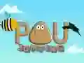 Igra Pou Skakanje spletu Igra Pou Skakanje spletu