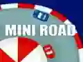 Igra Mini Cesta spletu Igra Mini Cesta spletu