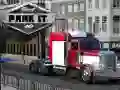 Igra Preprosto parkiraj 12 spletu