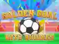 Igra Zlatni Gol s Prijatelji spletu Igra Zlatni Gol s Prijatelji spletu