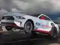 Igra Ford Mustang Cobra Jet Drsenje spletu Igra Ford Mustang Cobra Jet Drsenje spletu