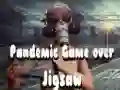 Igra Pandemija: Igra je Končana Puzzle spletu Igra Pandemija: Igra je Končana Puzzle spletu
