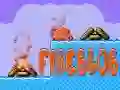 Igra OgnjeniBlob spletu Igra OgnjeniBlob spletu