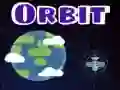 Igra Orbita spletu Igra Orbita spletu