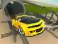 Igra Igra avtomobilskih trikov 3D spletu Igra Igra avtomobilskih trikov 3D spletu