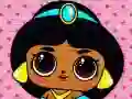 Igra Popsy Princesa Sestavljanka spletu Igra Popsy Princesa Sestavljanka spletu