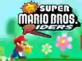 Igra Super Wario Jazdci spletu Igra Super Wario Jazdci spletu