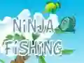 Igra Ninja Ribištvo spletu Igra Ninja Ribištvo spletu
