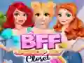 Igra BFF #Nakupuj Iz Moje Omare spletu Igra BFF #Nakupuj Iz Moje Omare spletu