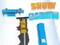 Igra Snežni Izkop spletu