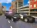 Igra Simulacija kaskaderskih trikov policijskega avta 3D spletu Igra Simulacija kaskaderskih trikov policijskega avta 3D spletu