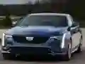 Igra Cadillac CT4-V Drsenje spletu Igra Cadillac CT4-V Drsenje spletu