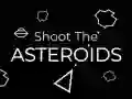 Igra Streljaj na asteroide spletu Igra Streljaj na asteroide spletu