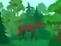 Igra Barvanje Divjih Živali spletu Igra Barvanje Divjih Živali spletu